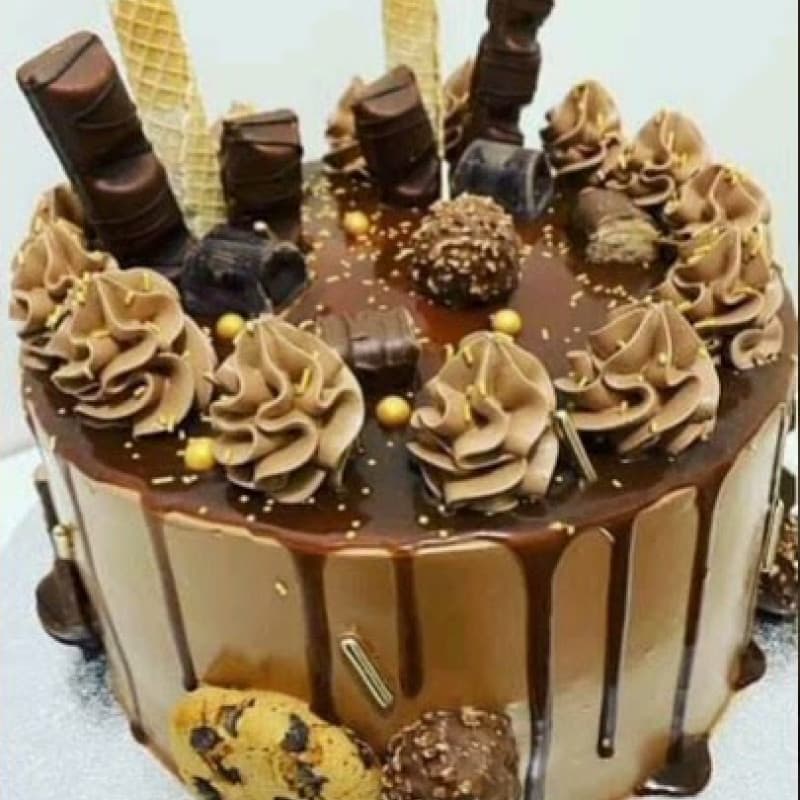 قالب ترتة اعراس