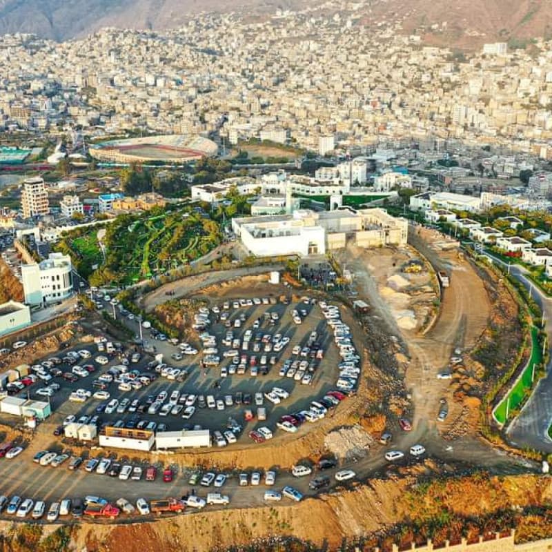 دليلك السياحي