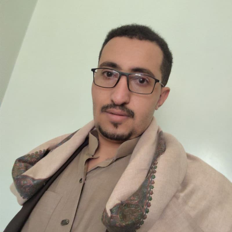 ضياء علي محمد علي