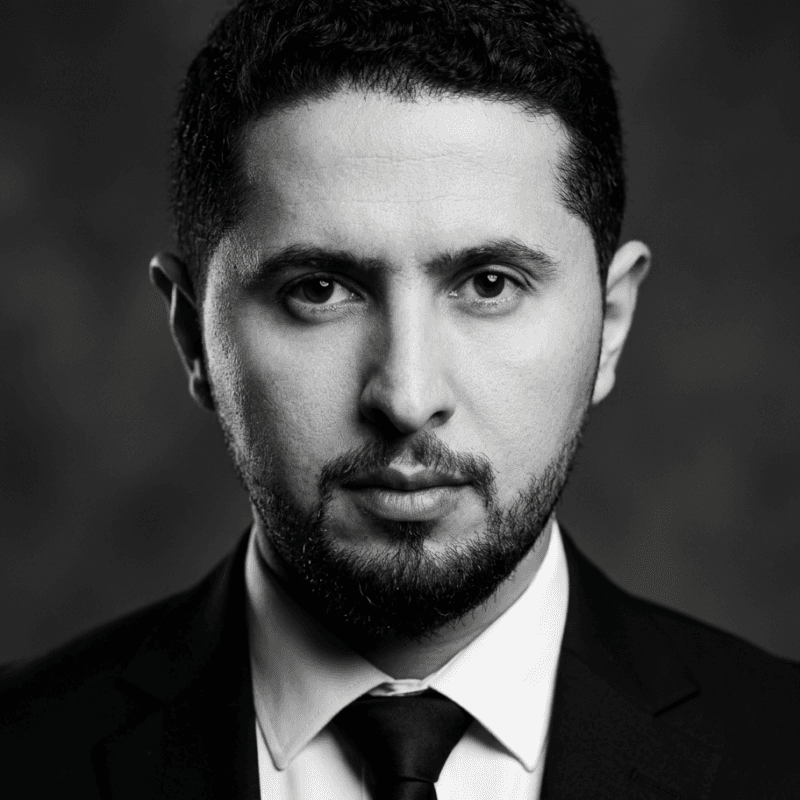 Yousef Ali Alshami
