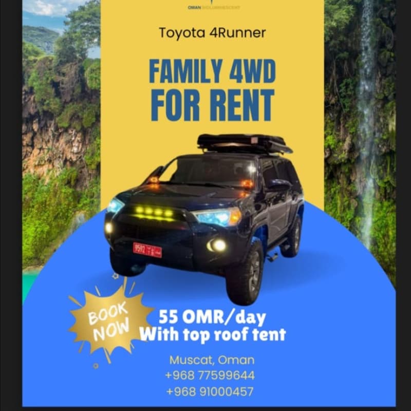 Toyota 4R