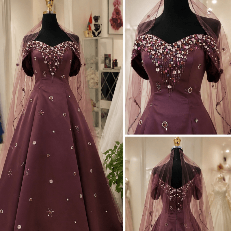 Evening Dress