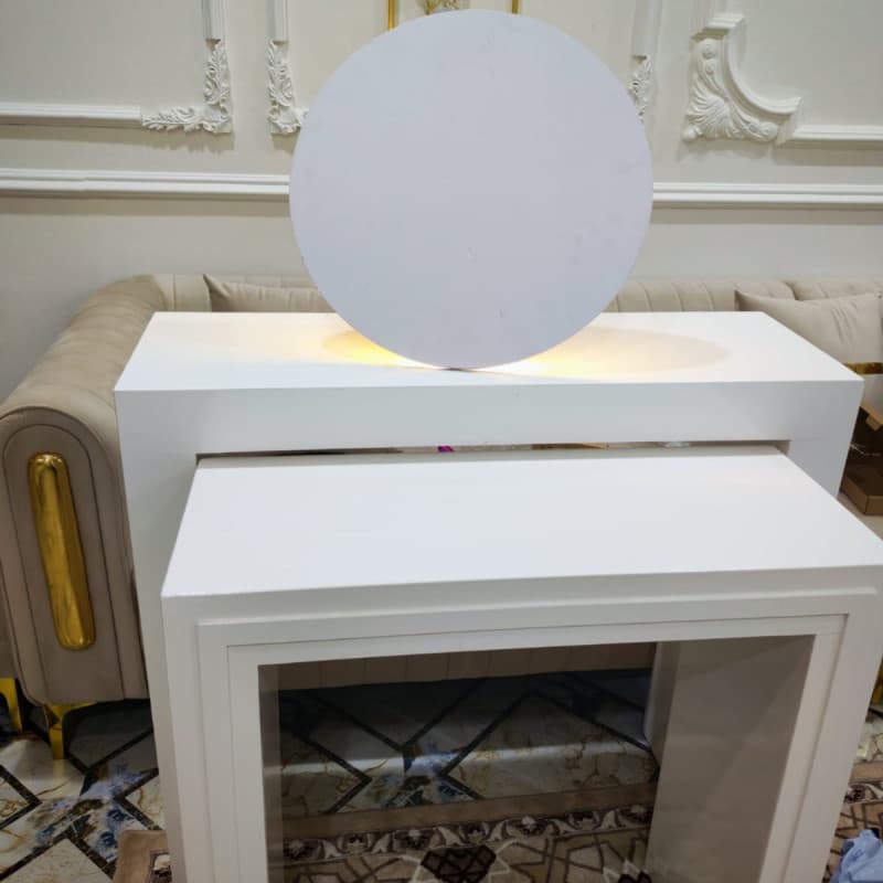 Counter Table