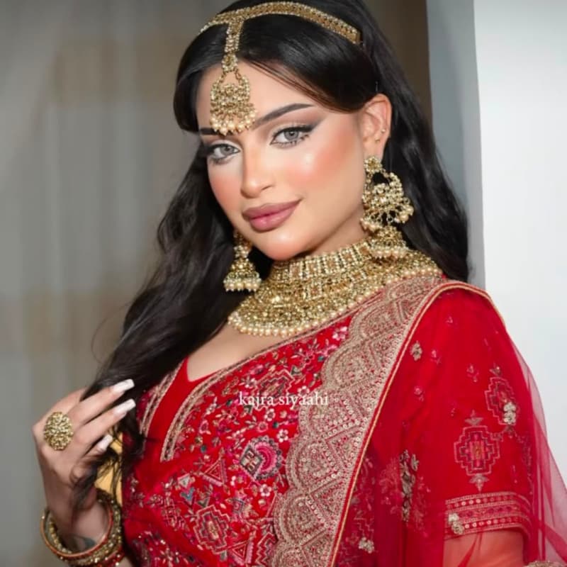 indian costumes