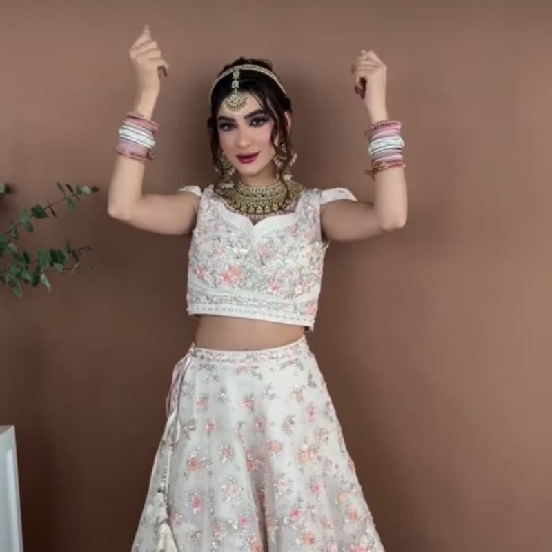 indian fashion for arayes