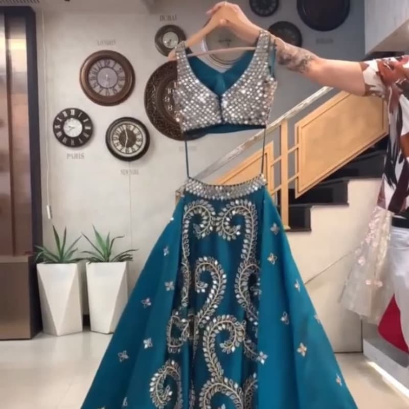 indian costumes