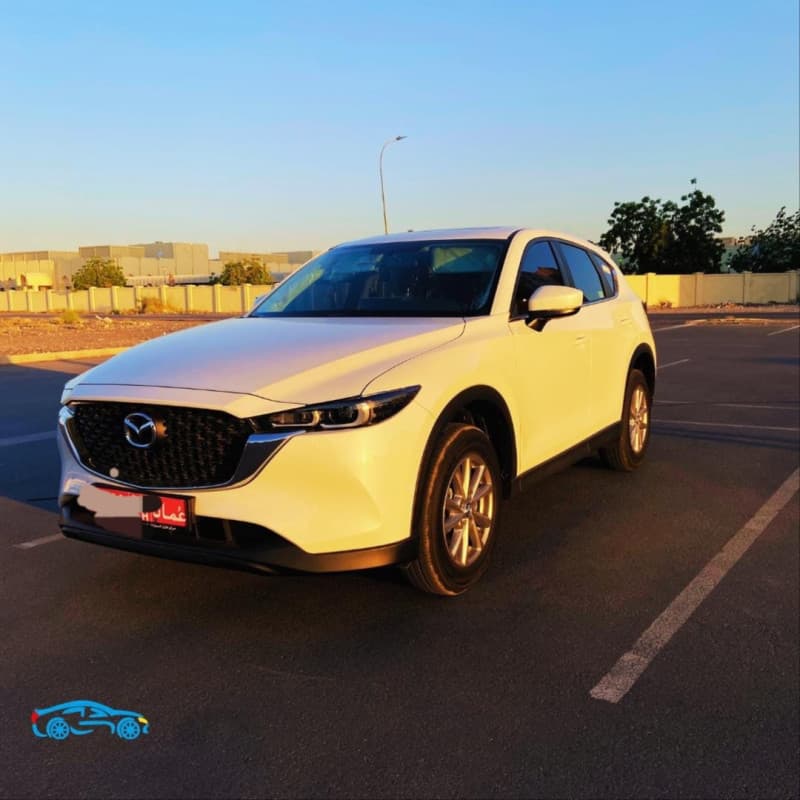 مازدا CX-5