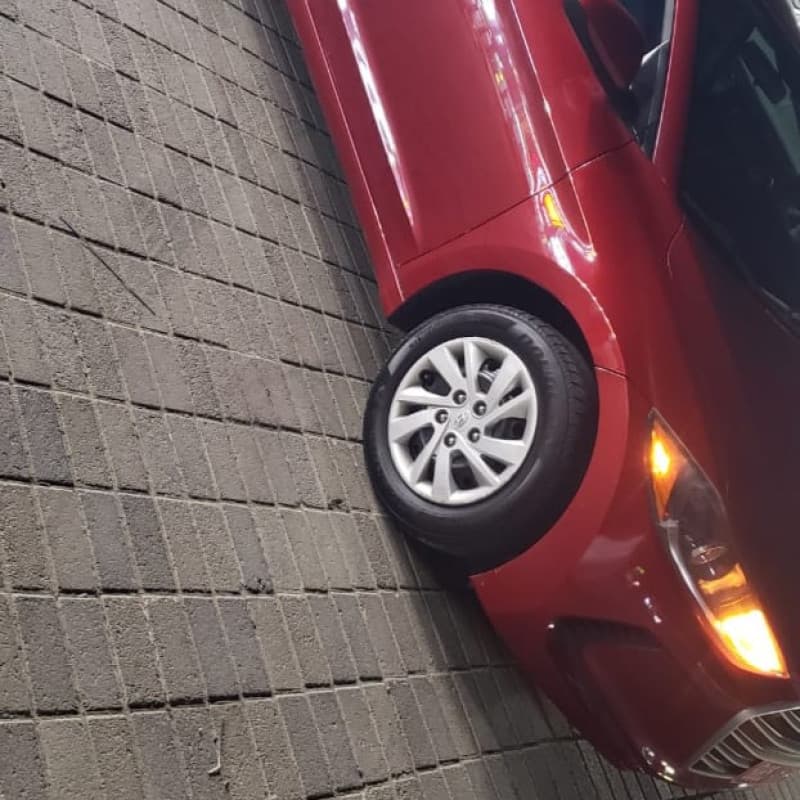 Hyundai Elantra 2018 For Rent