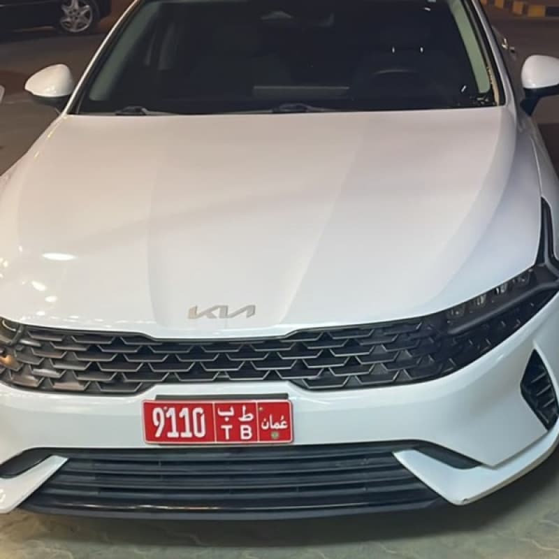 Kia كيا  2022