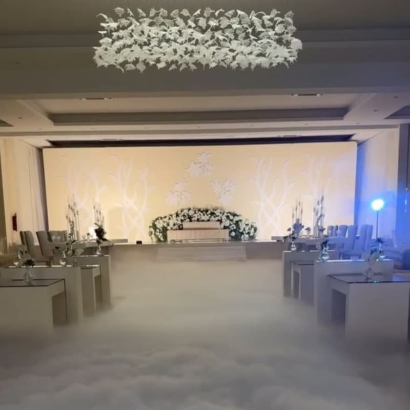 قاعه ابريز