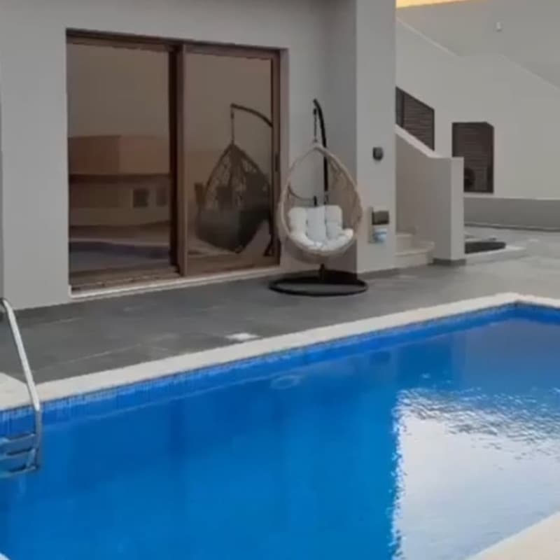 فيلا فاخرة VIP