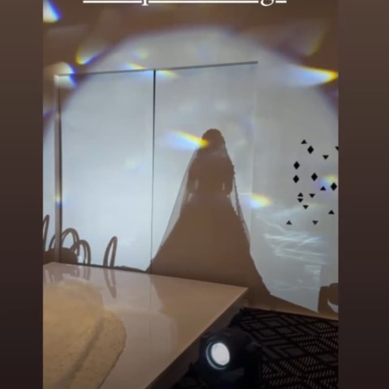 اضاءة للمناسبات