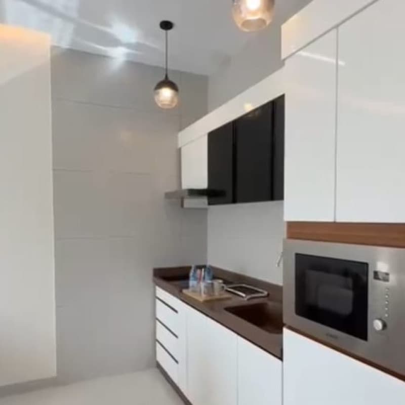 شقق فندقية فاخرة للإيجار رقم 4