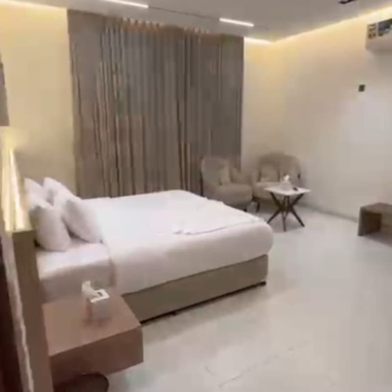 Hotel Apartments for Rent No. 11