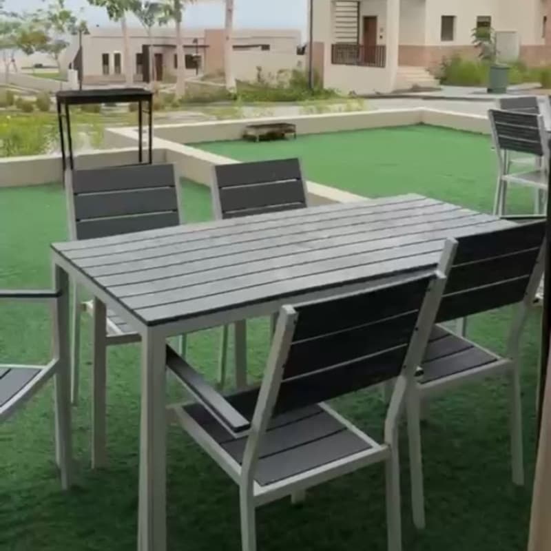 Villa at Al Seefa Resort