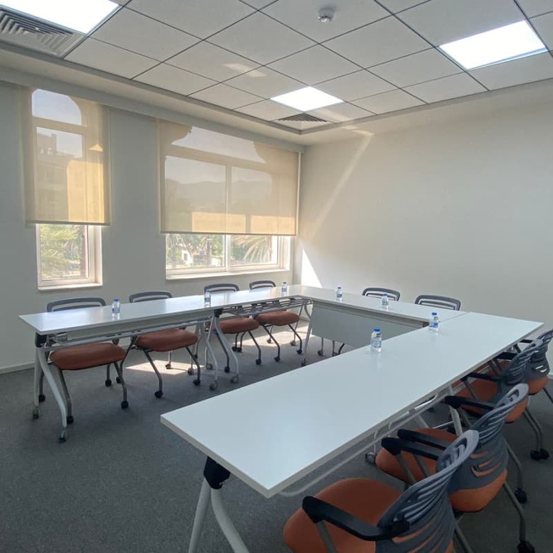 Nesmo Offices