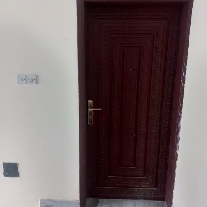 Apartment for rent in Al Khuwair 33 – Ground floor