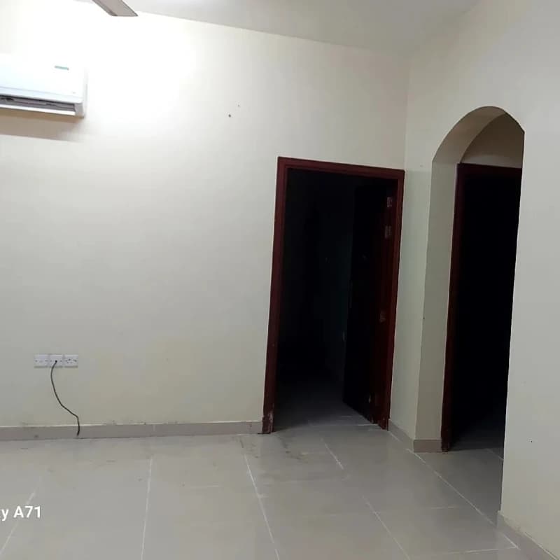 Air Conditioned Apartment for Rent in Southern Ma 'abela (7th)