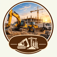 Excavation & Construction
