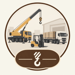 Lifting & Transport Equipment