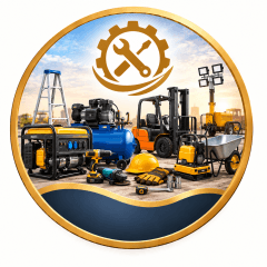 معدات أخرى