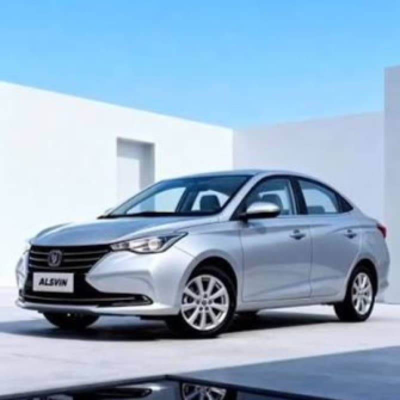 Changan Alsvin