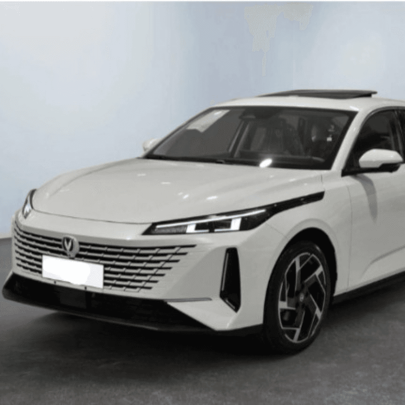 Changan Eado Plus