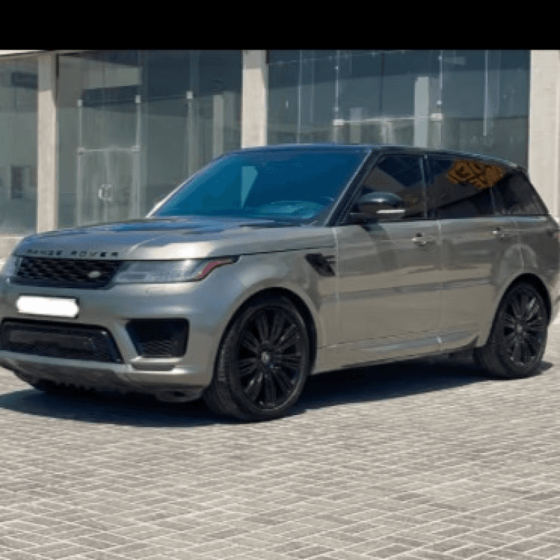 Range Rover Vogue or any other similar category