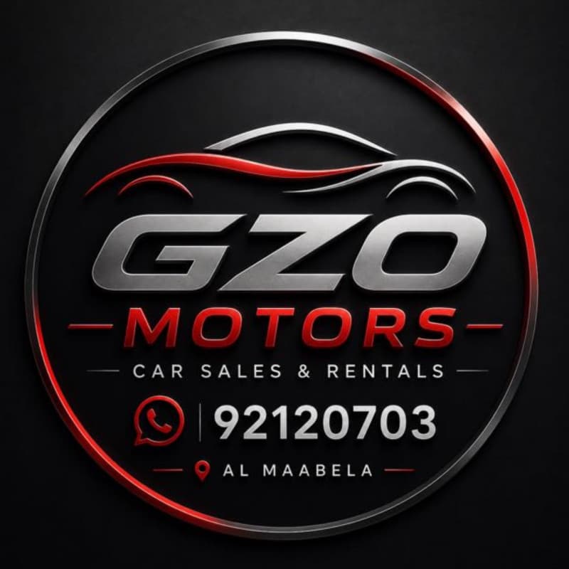 GZO MOTORS