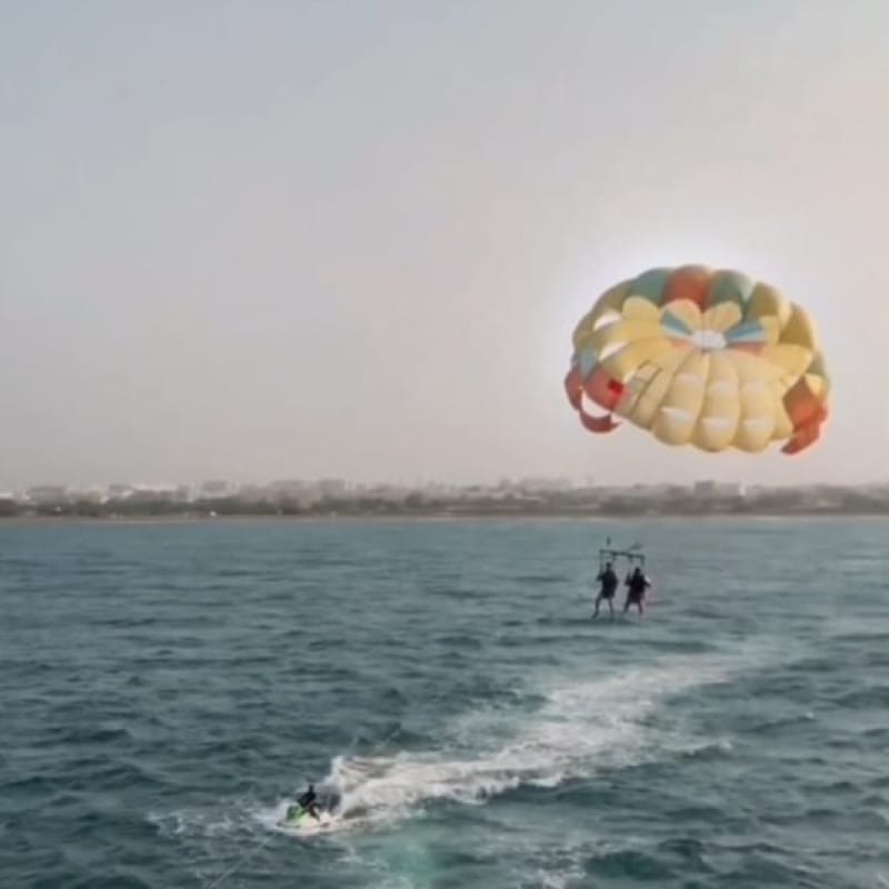 الطيران الشرعي المائي