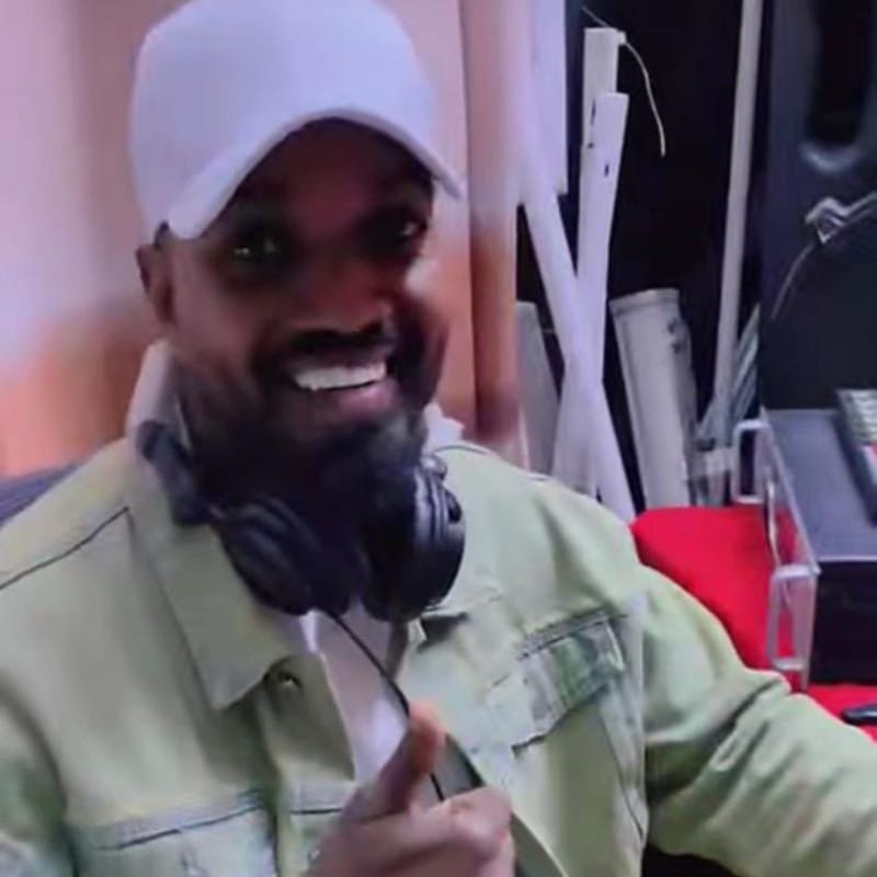 خلي حفلتك غير مع DJ بلال🔥🎧