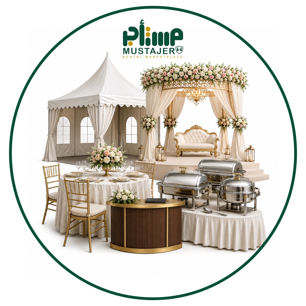 Events & Occasions