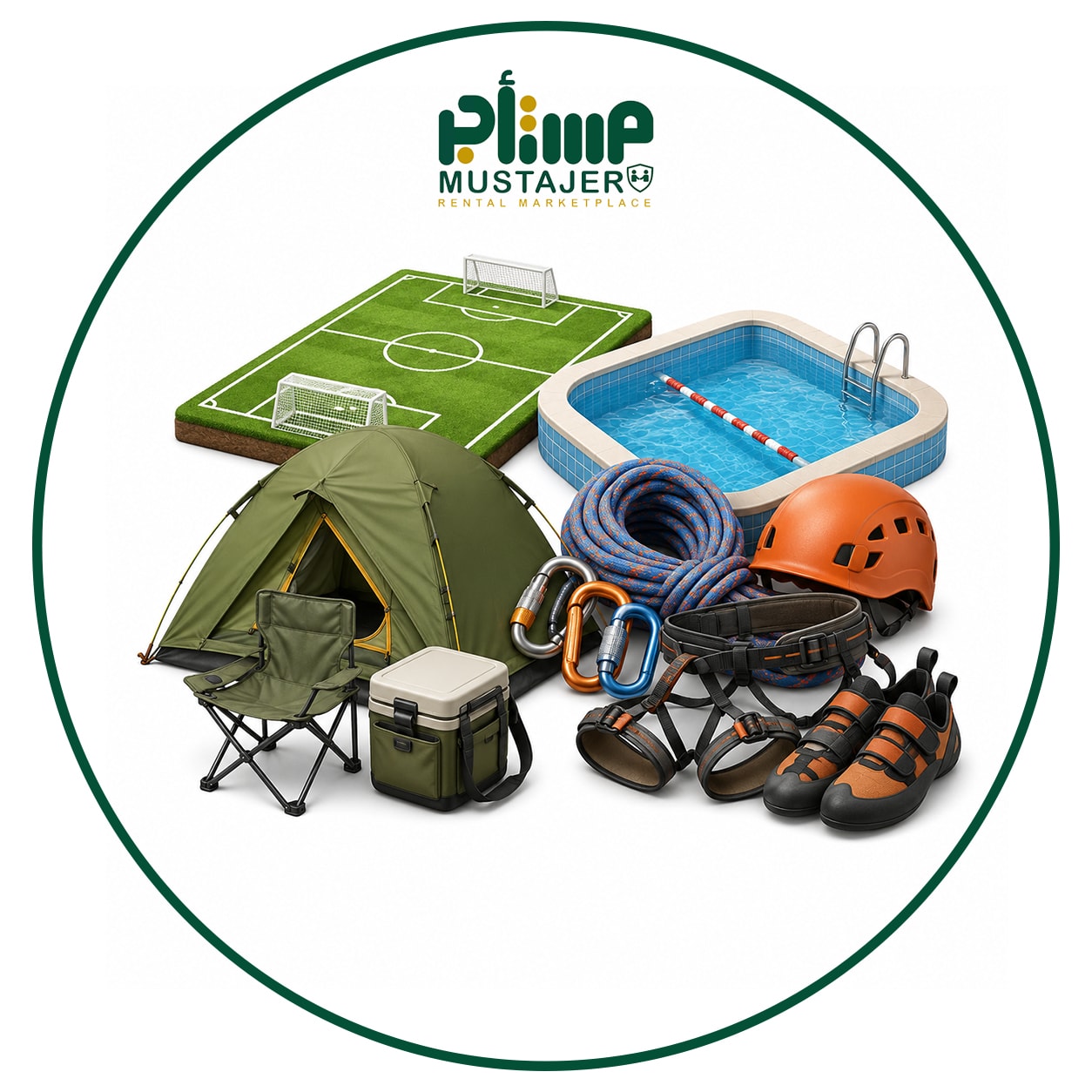 Sports & Outdoor Activities
