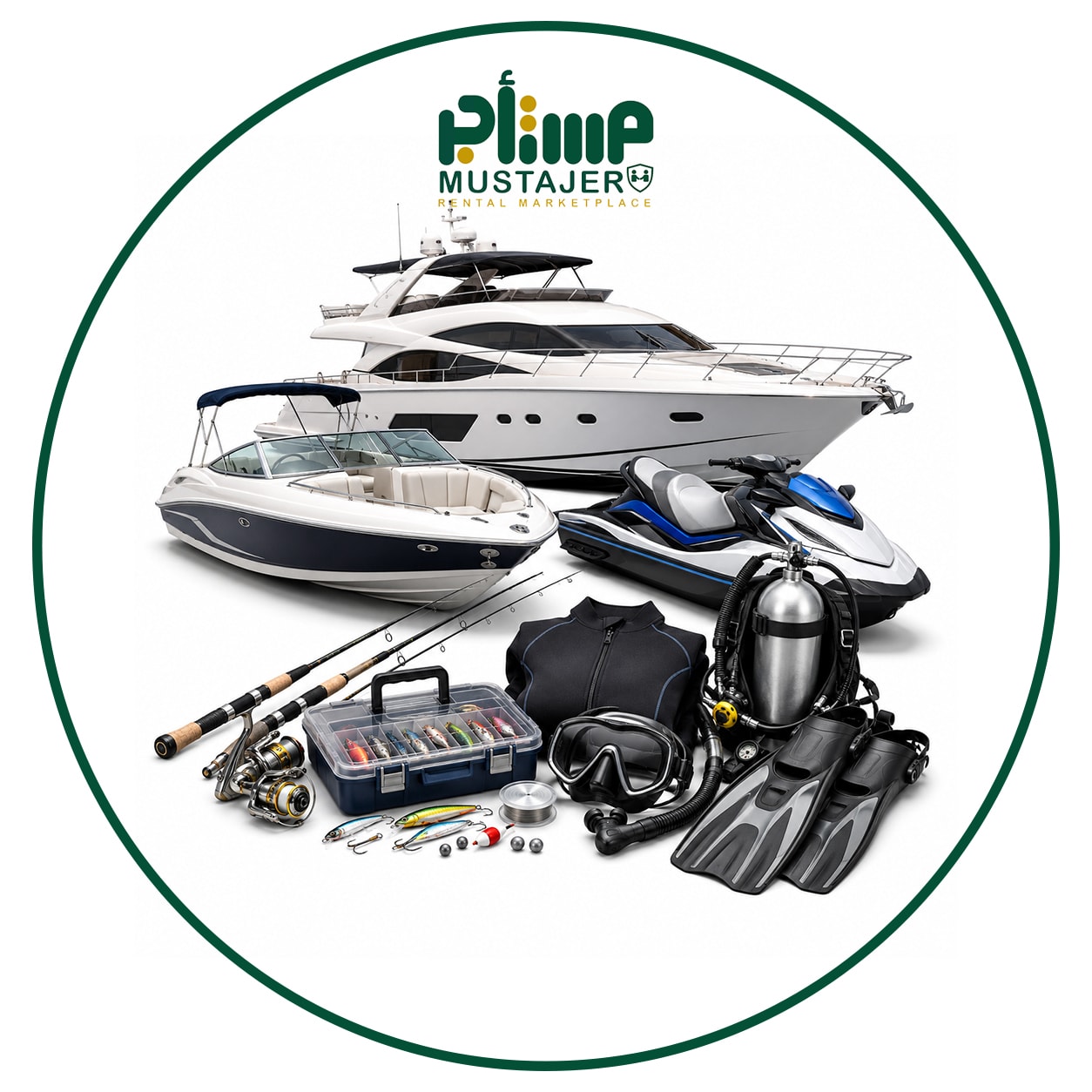 Marine Sports & Activities