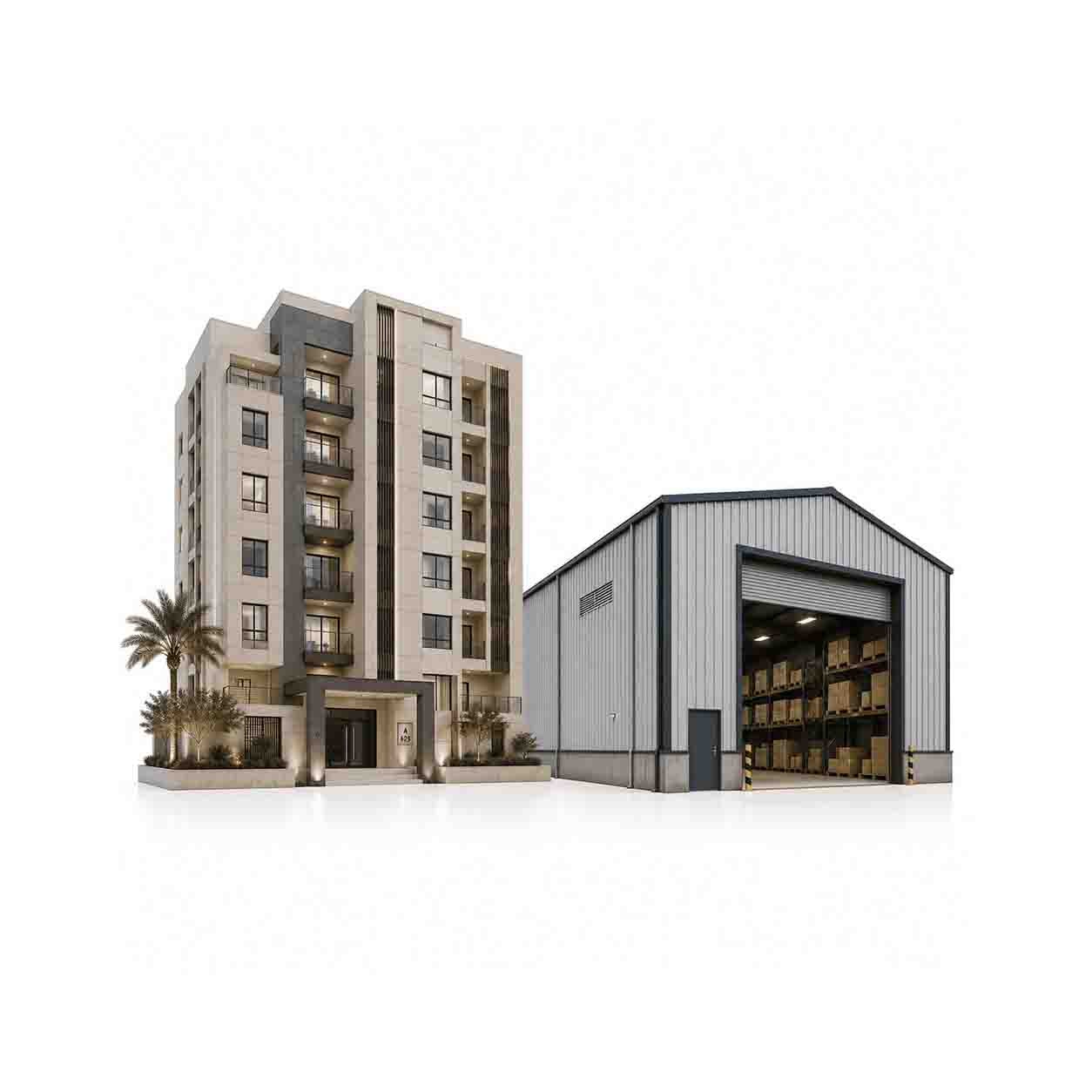 Properties