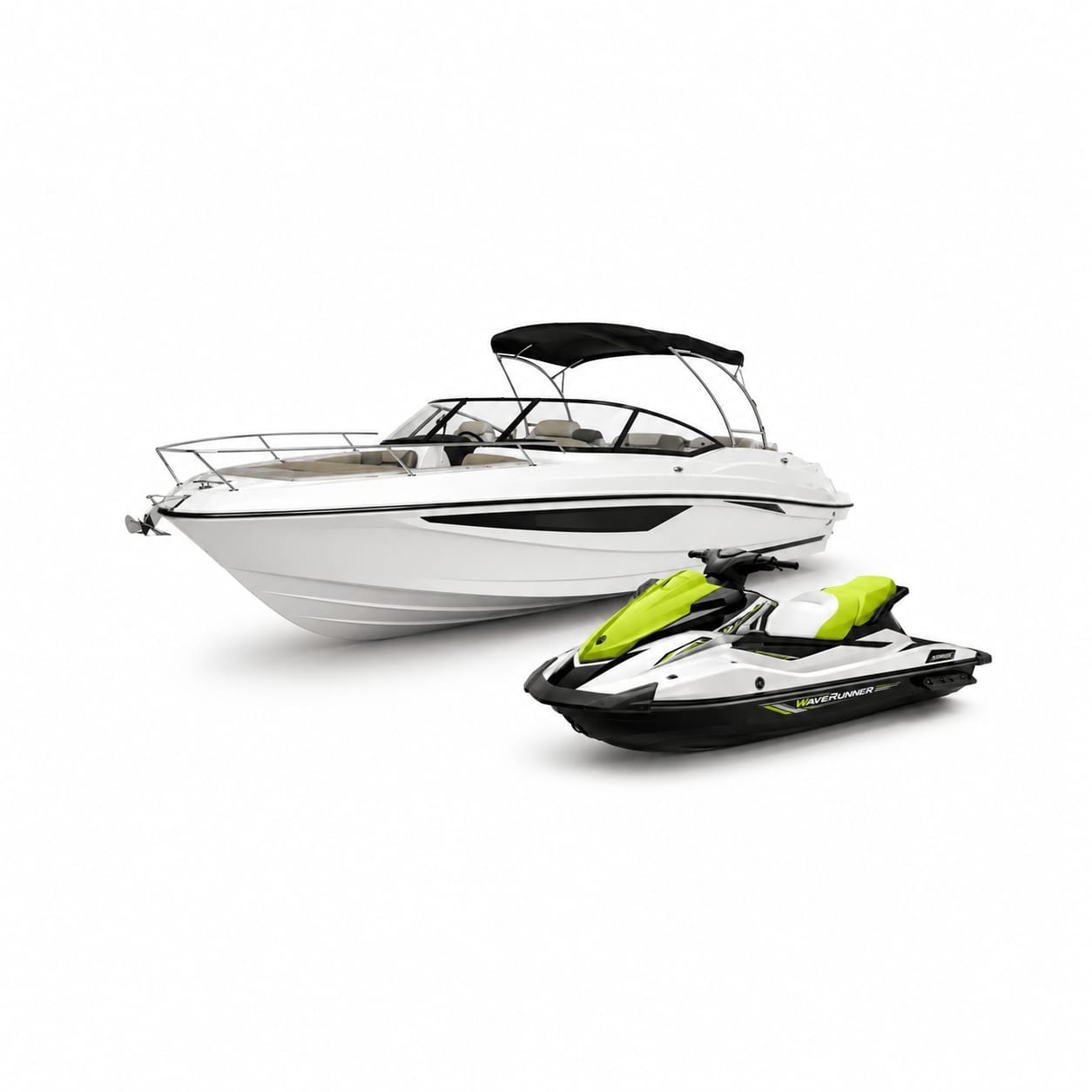 Marine Sports & Activities