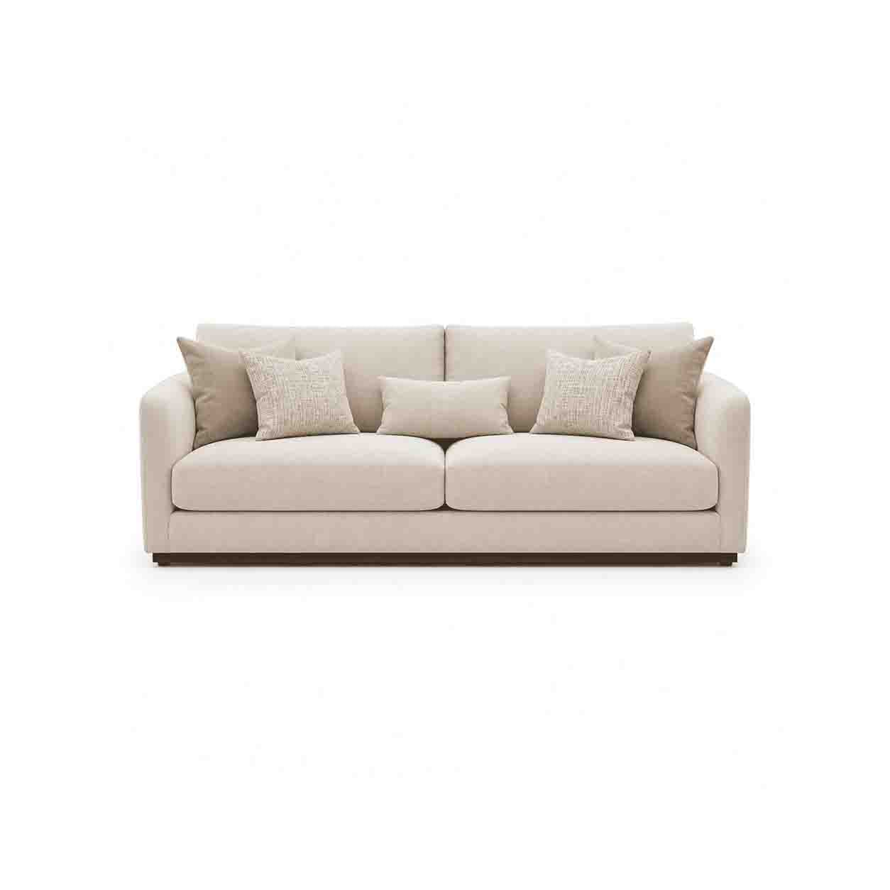 Furniture and furnishings.