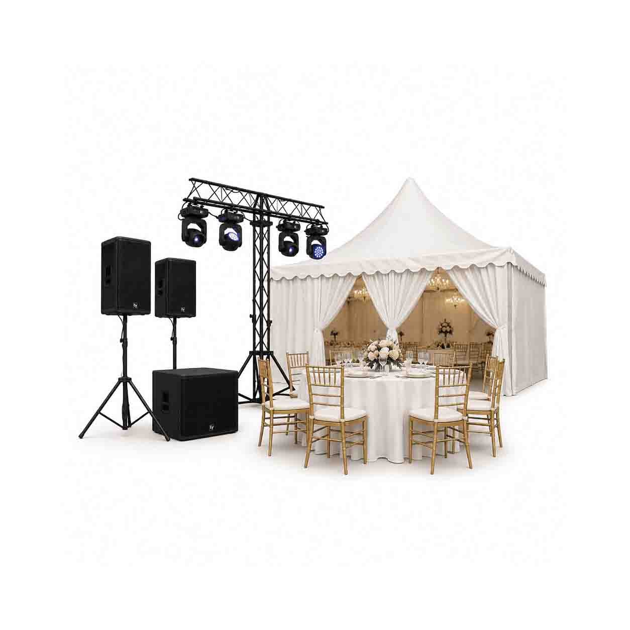 Events & Occasions