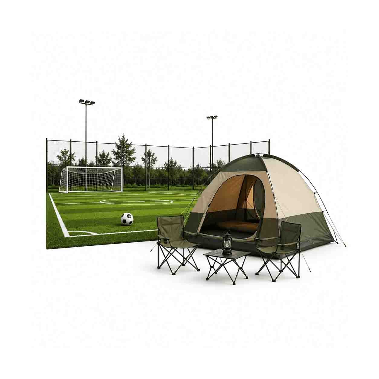 Sports & Outdoor Activities