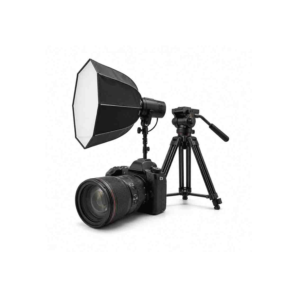 Photography & Production